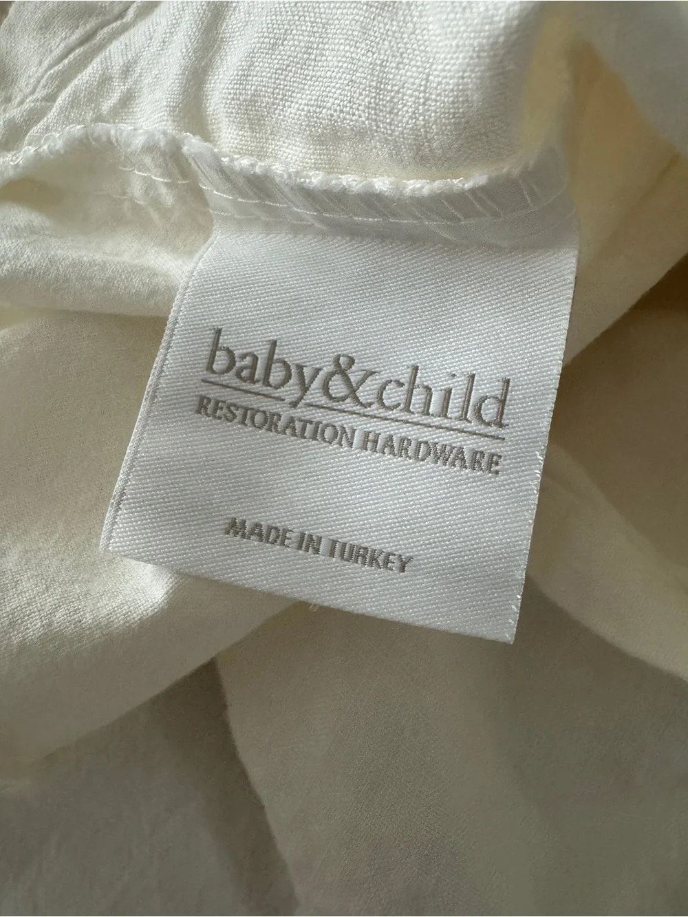 Restoration Hardware restoration hardware